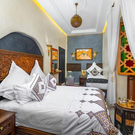 Riad Diamond Of Marrakech & Spa Марракеш Екстер'єр фото