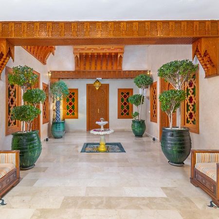 Riad Diamond Of Marrakech & Spa Марракеш Екстер'єр фото