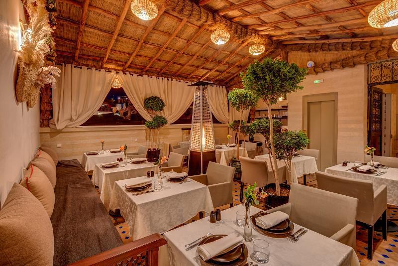 Riad Diamond Of Marrakech & Spa Марракеш Екстер'єр фото