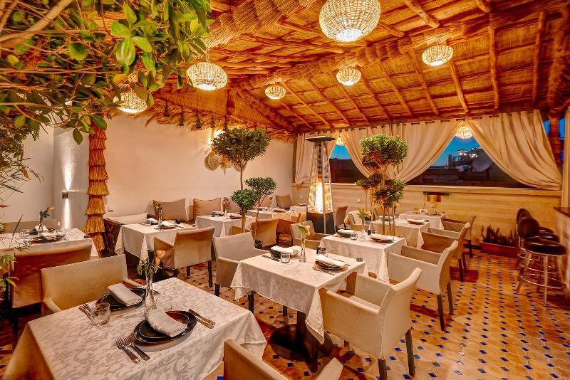 Riad Diamond Of Marrakech & Spa Марракеш Екстер'єр фото