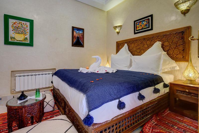Riad Diamond Of Marrakech & Spa Марракеш Екстер'єр фото