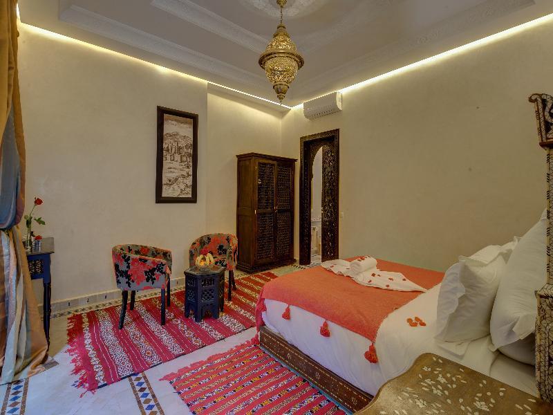 Riad Diamond Of Marrakech & Spa Марракеш Екстер'єр фото