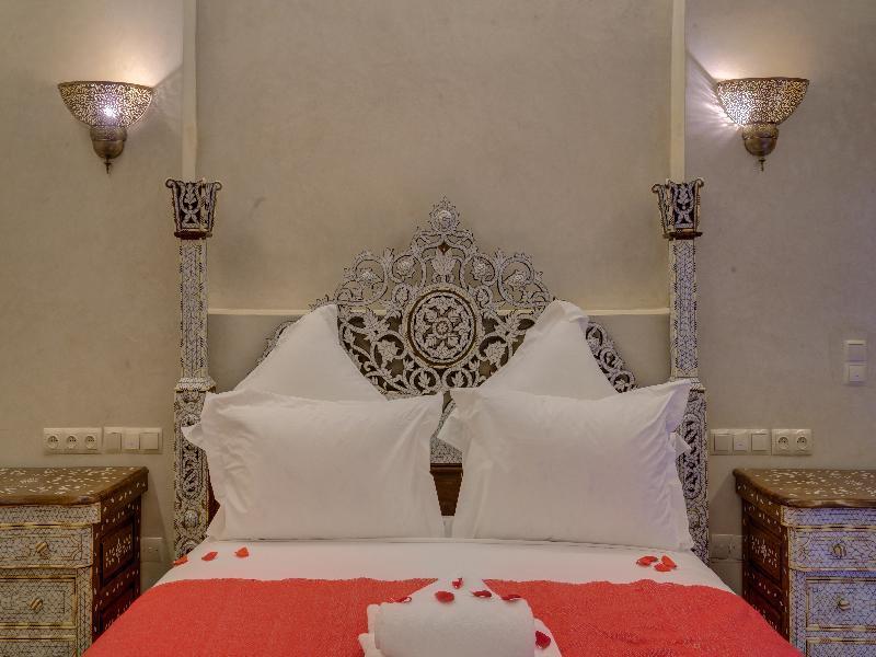 Riad Diamond Of Marrakech & Spa Марракеш Екстер'єр фото