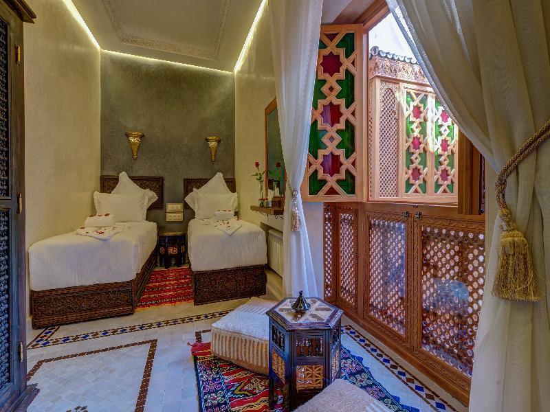 Riad Diamond Of Marrakech & Spa Марракеш Екстер'єр фото
