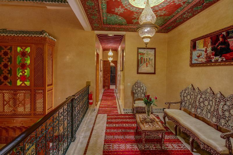 Riad Diamond Of Marrakech & Spa Марракеш Екстер'єр фото