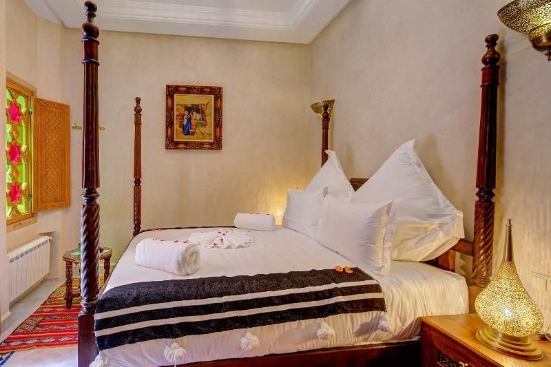 Riad Diamond Of Marrakech & Spa Марракеш Екстер'єр фото