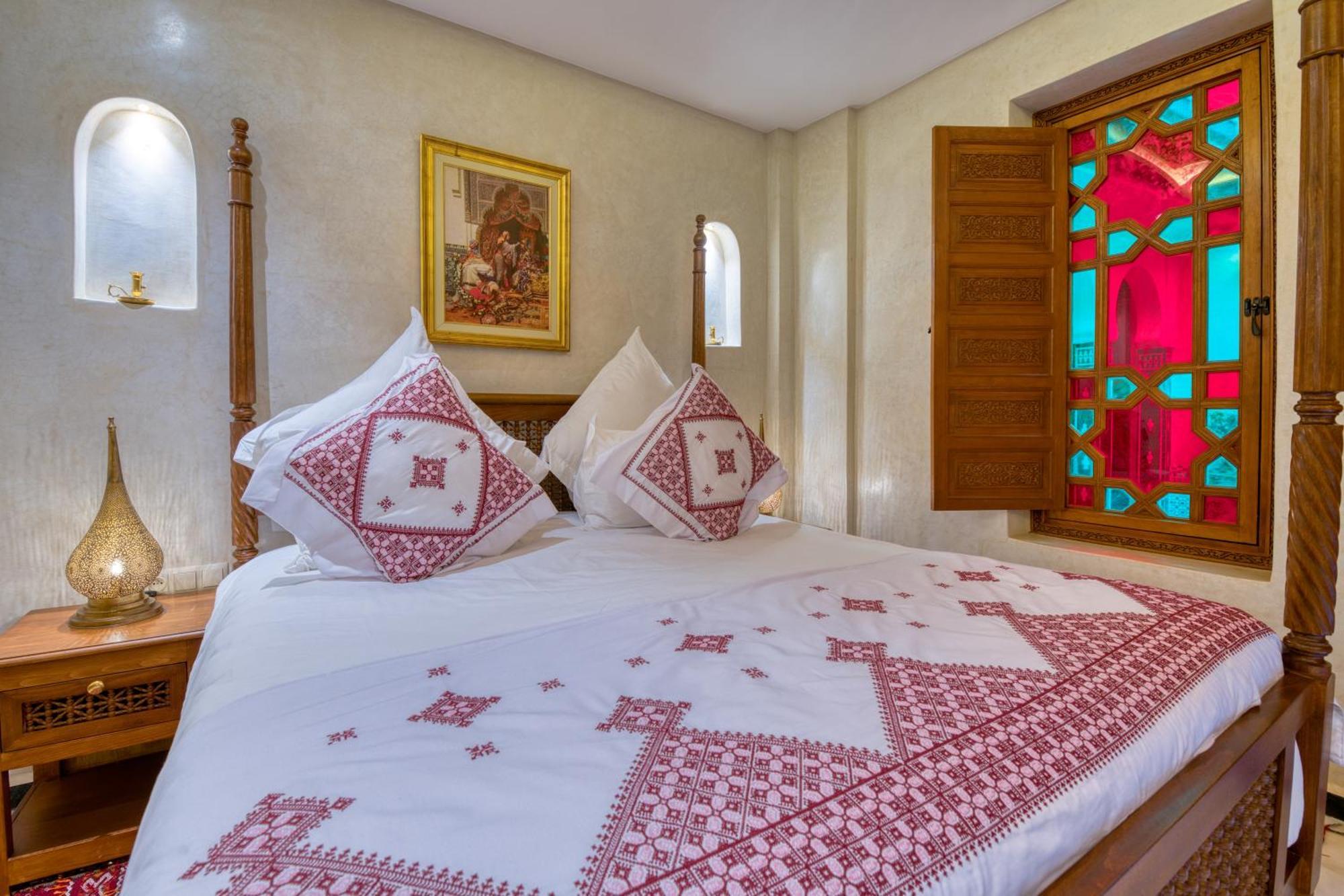 Riad Diamond Of Marrakech & Spa Марракеш Екстер'єр фото