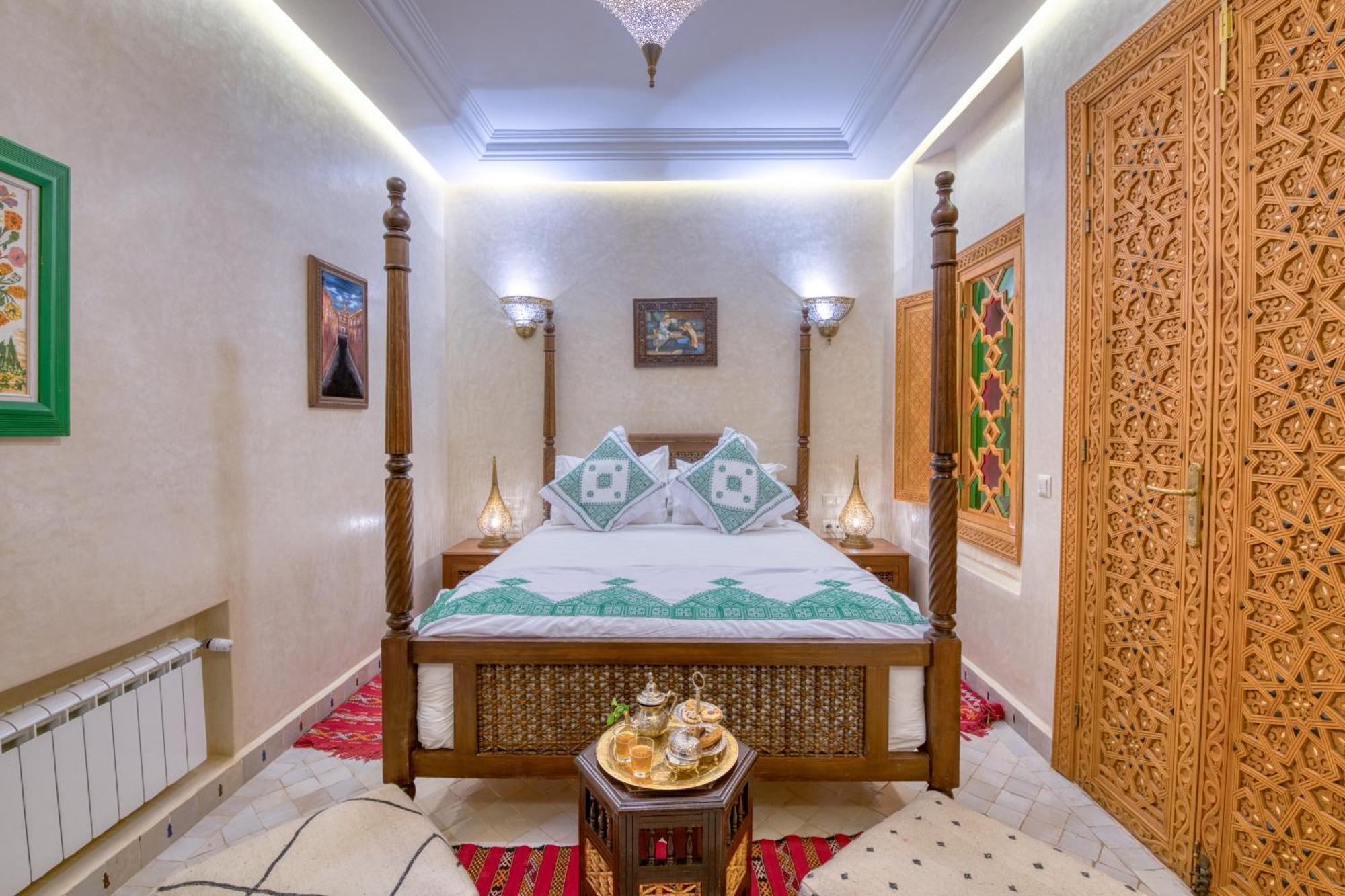 Riad Diamond Of Marrakech & Spa Марракеш Екстер'єр фото