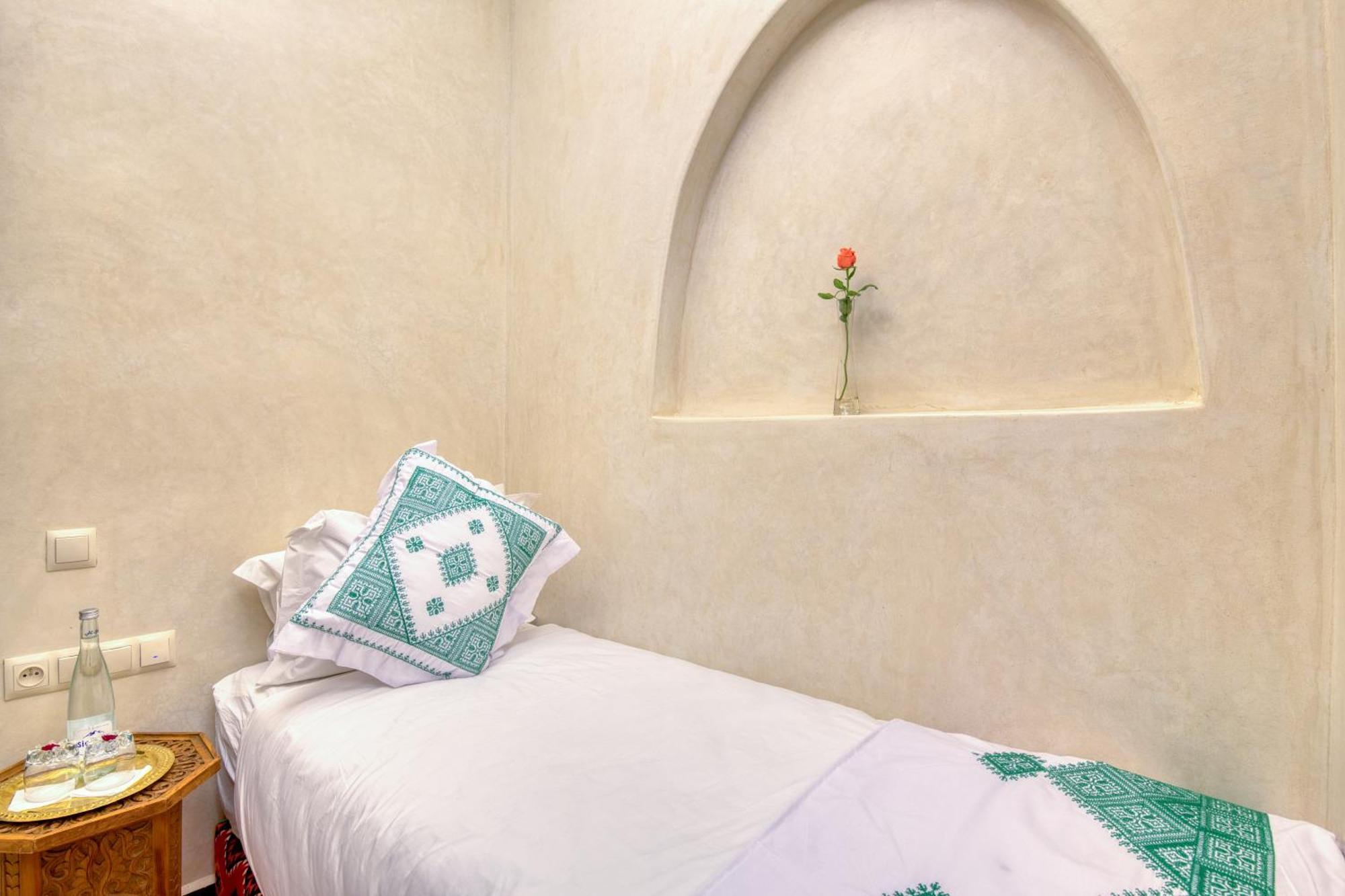 Riad Diamond Of Marrakech & Spa Марракеш Екстер'єр фото