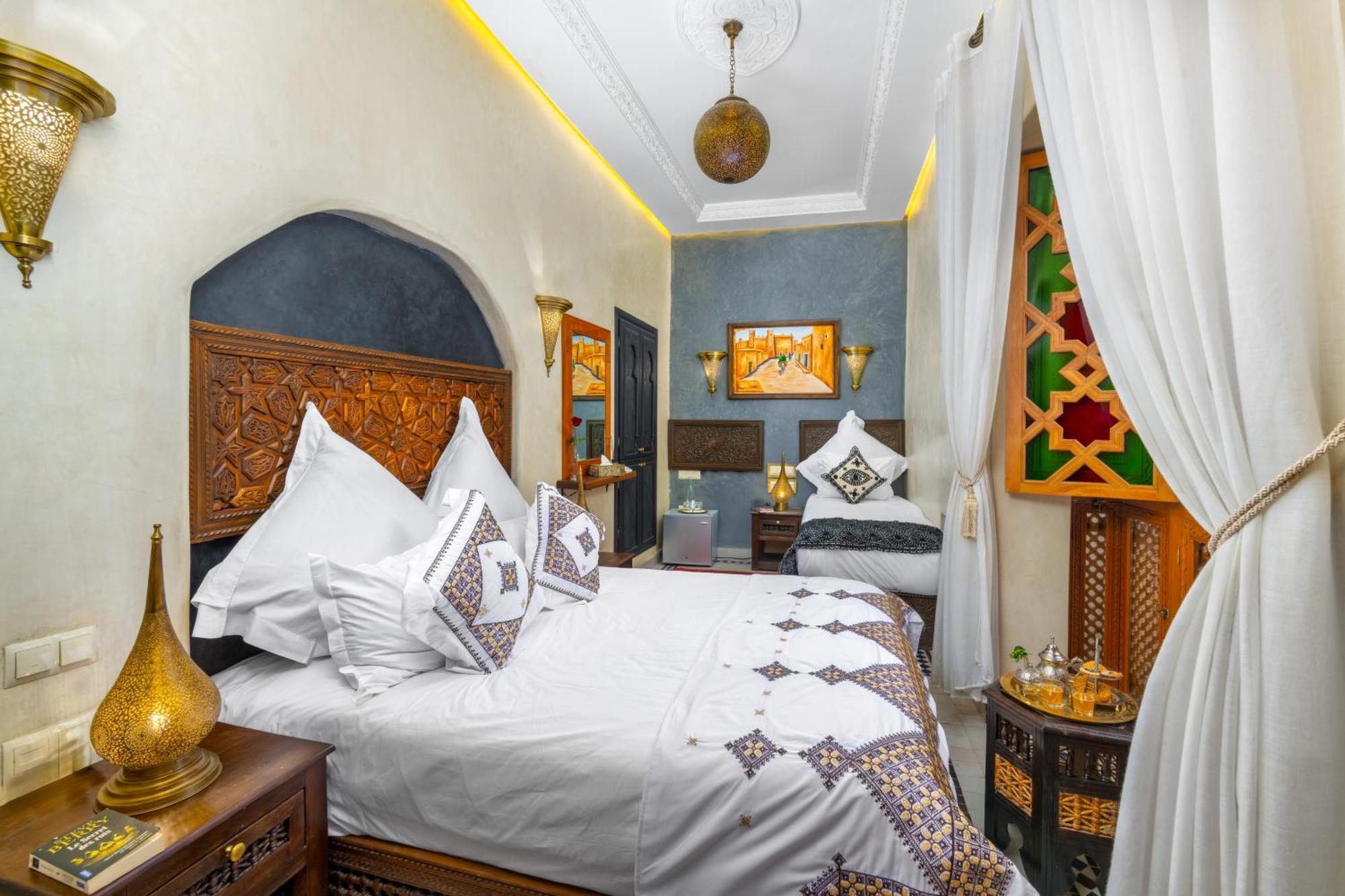 Riad Diamond Of Marrakech & Spa Марракеш Екстер'єр фото