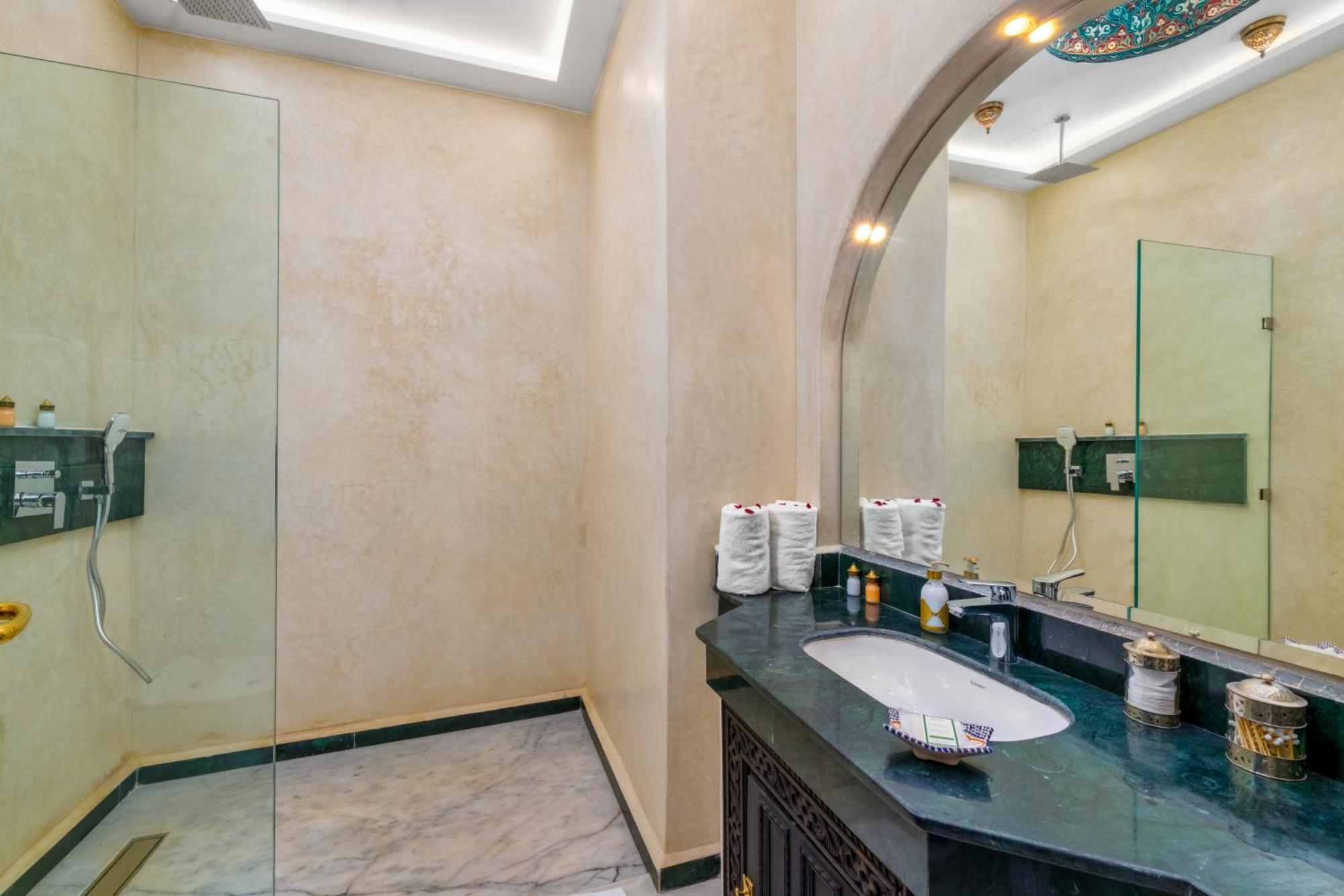 Riad Diamond Of Marrakech & Spa Марракеш Екстер'єр фото