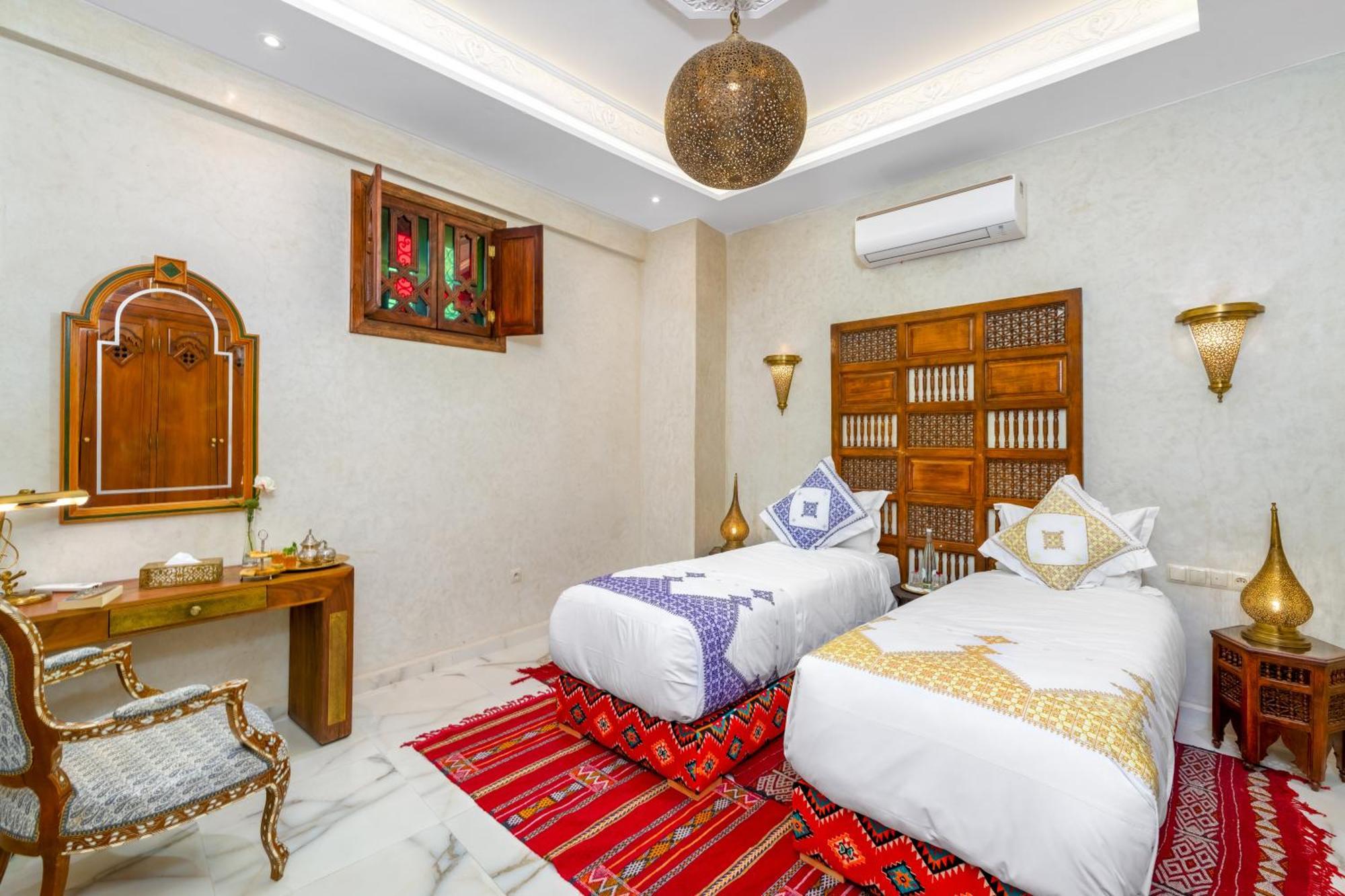 Riad Diamond Of Marrakech & Spa Марракеш Екстер'єр фото