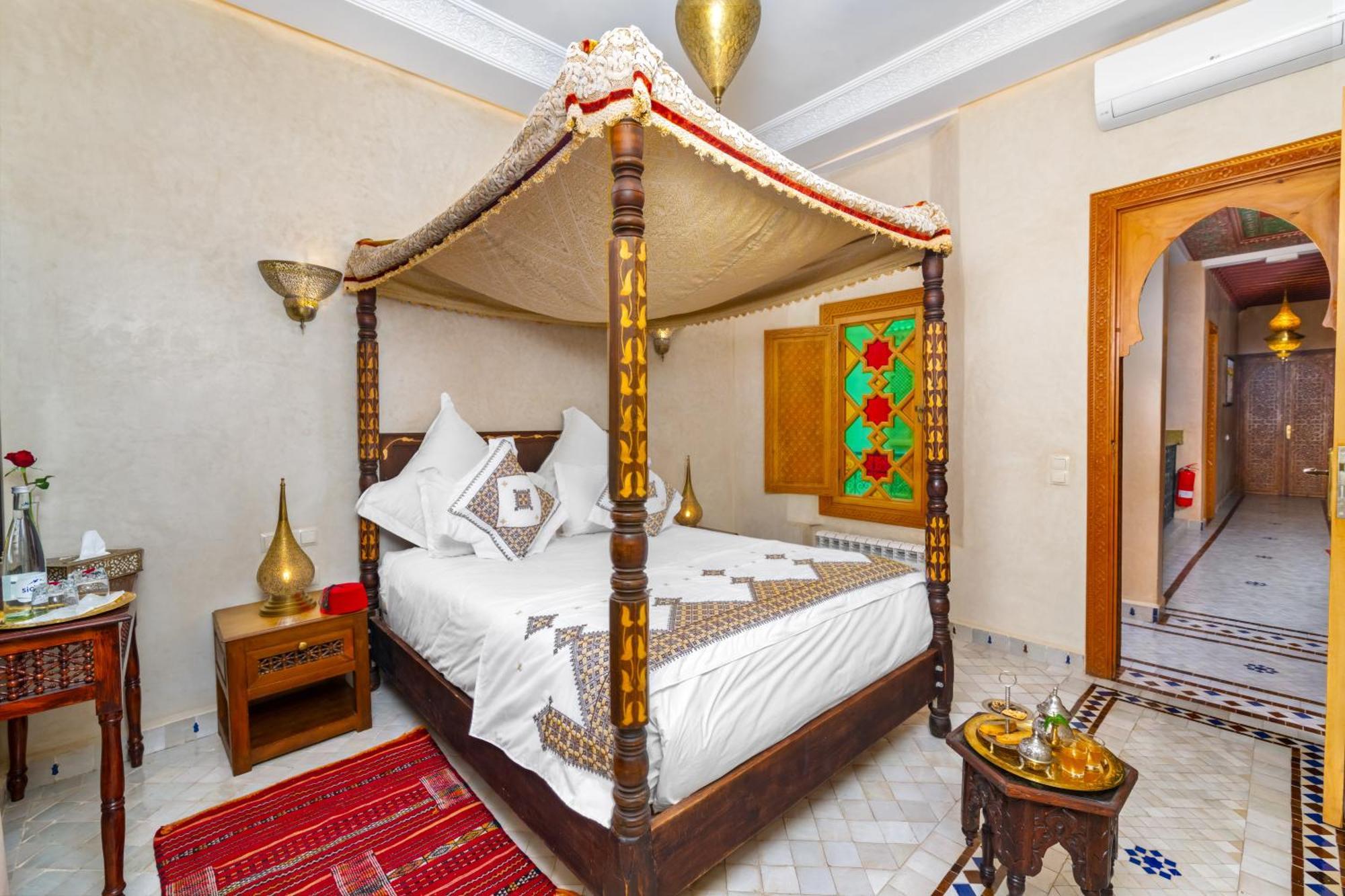 Riad Diamond Of Marrakech & Spa Марракеш Екстер'єр фото