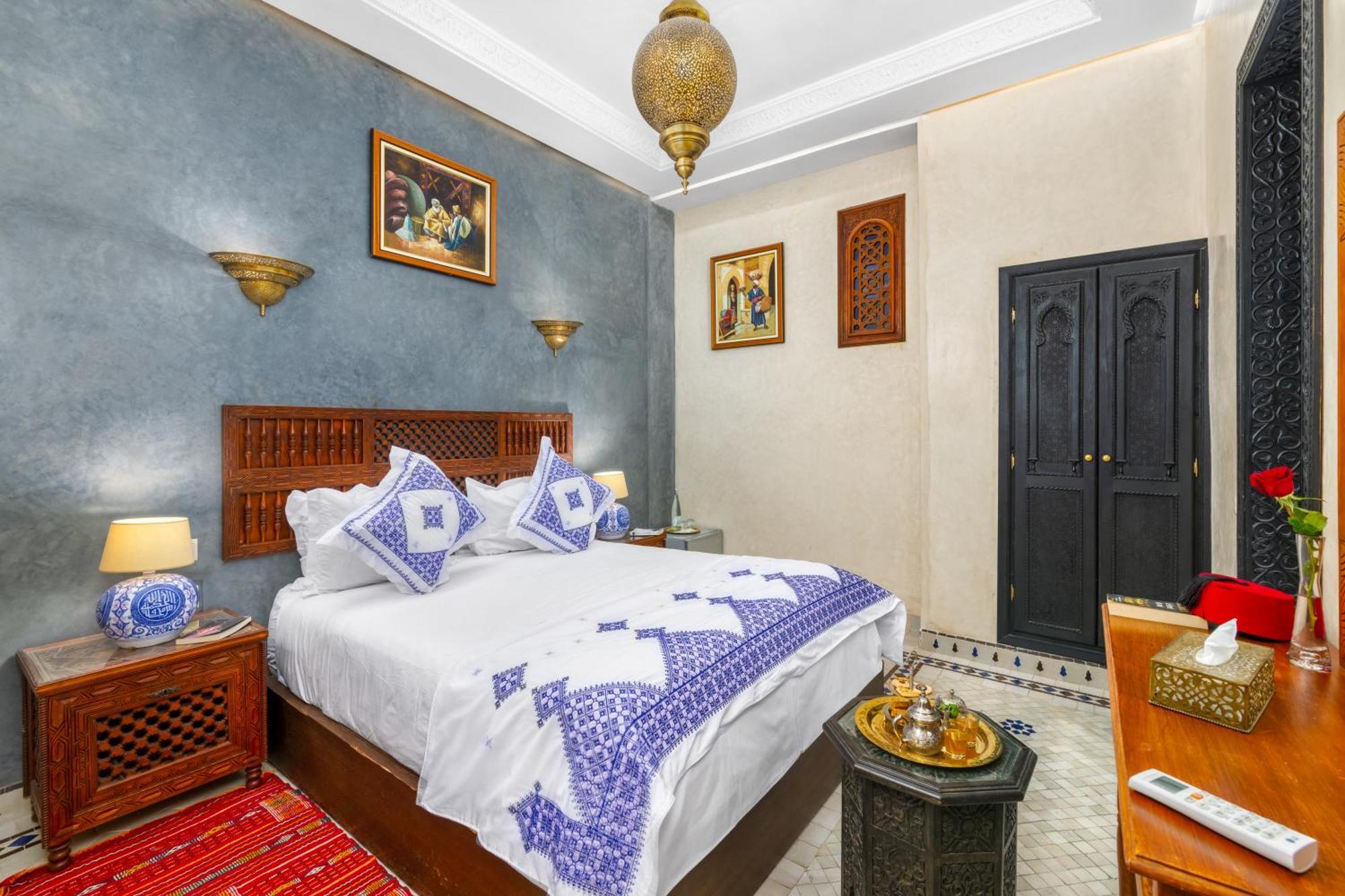Riad Diamond Of Marrakech & Spa Марракеш Екстер'єр фото
