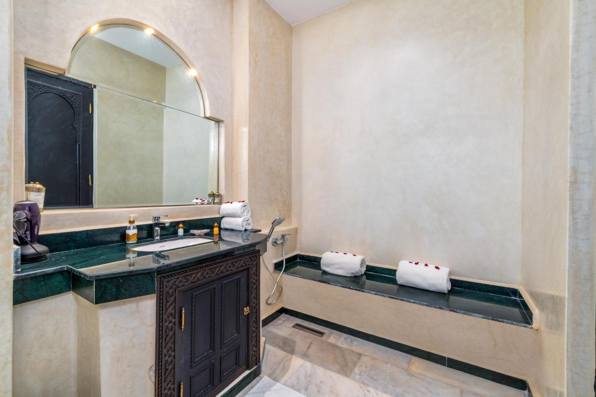 Riad Diamond Of Marrakech & Spa Марракеш Екстер'єр фото