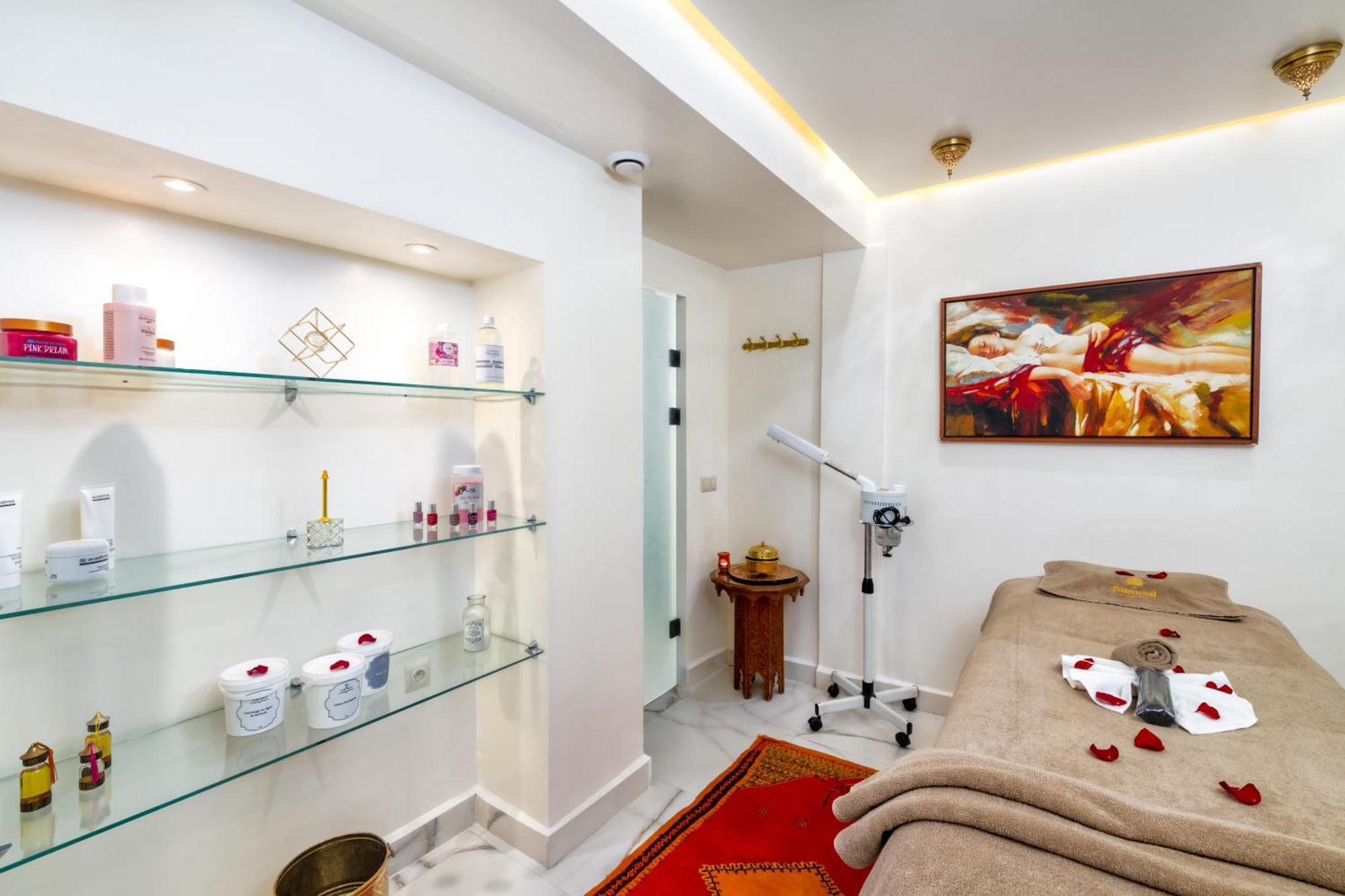 Riad Diamond Of Marrakech & Spa Марракеш Екстер'єр фото