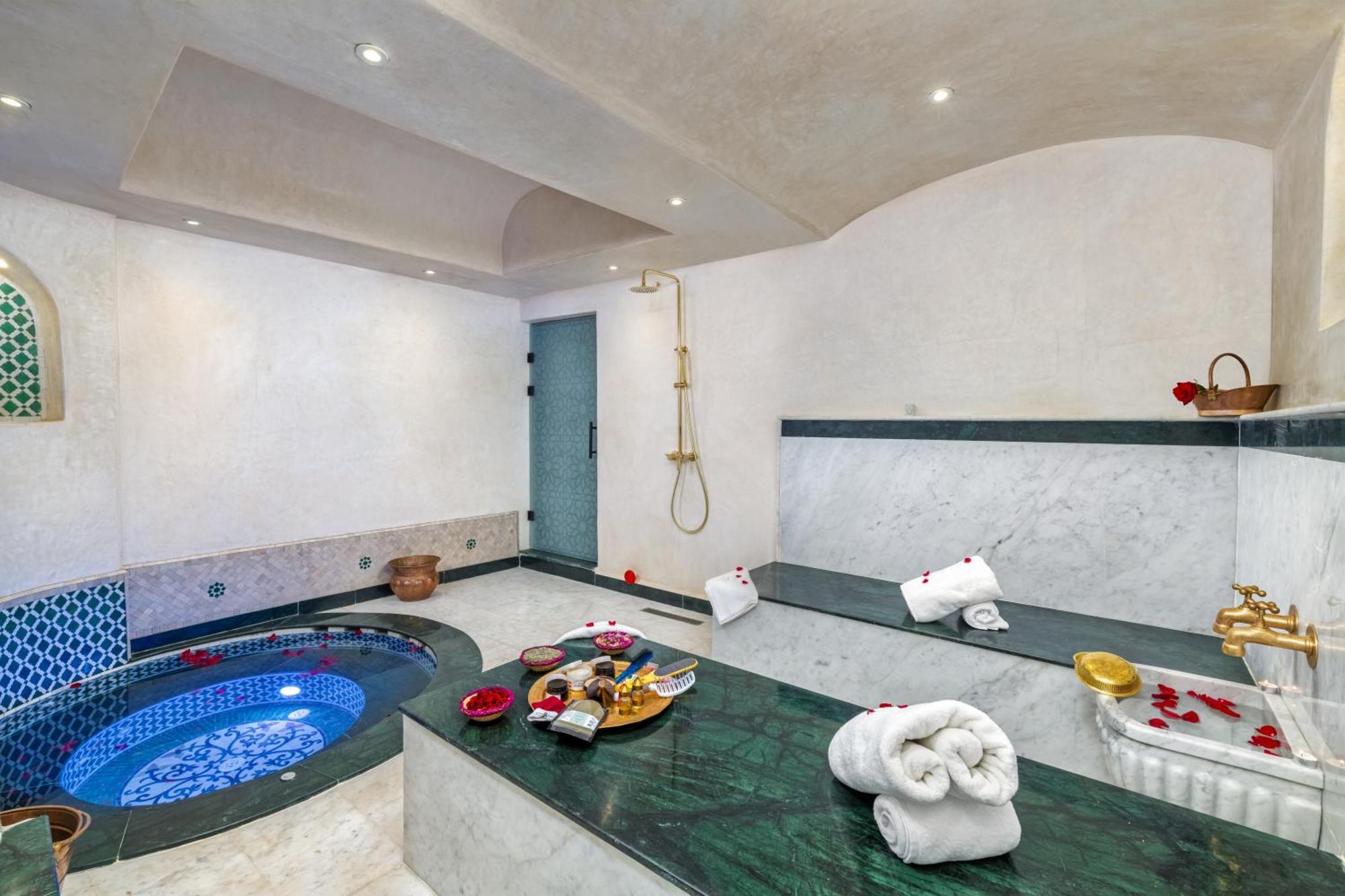 Riad Diamond Of Marrakech & Spa Марракеш Екстер'єр фото